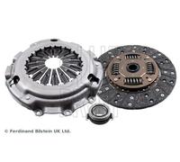 Blue Print Clutch Kit ADM53073 3pc (Cover, Plate, Releaser) Fits MAZDA MPV Mk1 2.5D 96-99 New