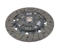 Blue Print ADM53137 Clutch Disc, pack of one