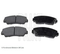 BLUE PRINT ADM54210 Brake Pad Set, disc brake for MAZDA