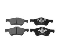 BLUE PRINT ADM542102 Brake pad set
