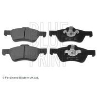 BLUE PRINT ADM542102 Brake pad set