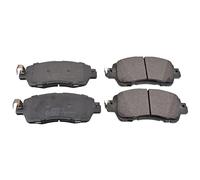 Blue Print ADM542111 Brake Pad Set, pack of four