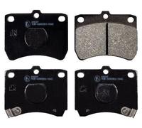 BLUE PRINT ADM54221 Brake pad set