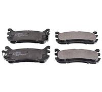 BLUE PRINT ADM54234 Brake pad set