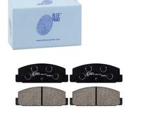 Brake Pads Set Rear ADM54248 Blue Print B6Y82643Z FAY63328Z9A FA6649230 20645