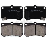 BLUE PRINT ADM54249 Brake pad set