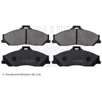 BLUE PRINT ADM54272 Brake Pad Set, disc brake for FORD,FORD ASIA & OCEANIA,FORD