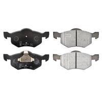 Brake Pads Set Front ADM54273 Blue Print 4096346 4099896 4547849 4588141 Quality