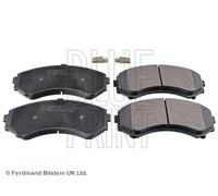 BLUE PRINT ADM54278 Brake pad set