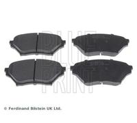 BLUE PRINT ADM54279 Brake pad set