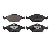 Brake Pads Set Front ADM54281 Blue Print 1095491 1101462 1101463 1101464 1128463