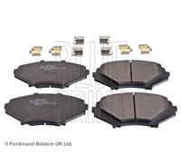 BLUE PRINT ADM54283 Brake pad set