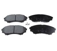 BLUE PRINT ADM54286 Brake pad set