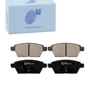 Brake pads Rear Axle ADM54288 BLUE PRINT for MAZDA 6 Station Wagon 6 Saloon