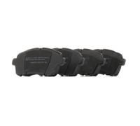 BLUE PRINT ADM54294 Brake pad set