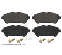 BLUE PRINT ADM54294 Brake Pad Set, disc brake for FORD,MAZDA