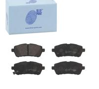 BLUE PRINT ADM54295 Brake pad set