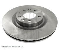 Front Brake Disc Mazda:CX-7,CX-9 EH14-33-25XA L232-33-25XA TD13-33-25X