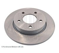 Rear Brake Disc Ford Mazda:FOCUS II 2,C-MAX,3,5 1501061 1748745 1253728 1575733