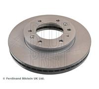 Blue Print ADM543125 Brake Disc