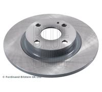 BLUE PRINT ADM543133 Brake Disc for MAZDA