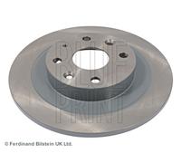 BLUE PRINT ADM54328 Brake Disc for MAZDA