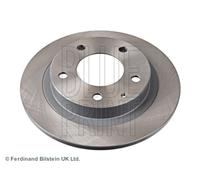 BLUE PRINT ADM54347 Brake Disc for MAZDA