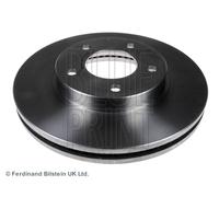 BLUE PRINT ADM54367 Brake disc