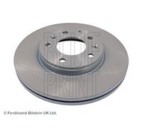 BLUE PRINT ADM54375 Brake Disc for MAZDA