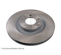 BLUE PRINT ADM54378 Brake Disc for MAZDA