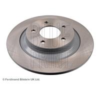 BLUE PRINT ADM54393 Brake Disc for MAZDA
