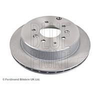 BLUE PRINT ADM54395 Brake disc