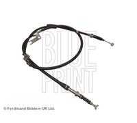 BLUE PRINT ADM54689 Hand brake cable