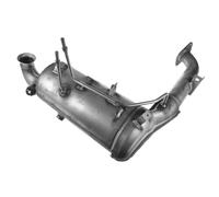 Blue Print ADM560505 DPF - Diesel Particle Filter