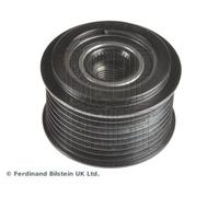 BLUE PRINT ADM561301 Alternator clutch pulley