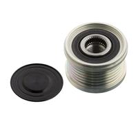 BLUE PRINT ADM561302 Alternator clutch pulley