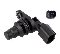 Blue Print ADM57220 Camshaft Sensor with o-ring, pack of one