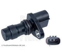 Blue Print ADM57223 Sensor Crankshaft Pulse Fits Mazda 3 5 6 RF7J-18-221A
