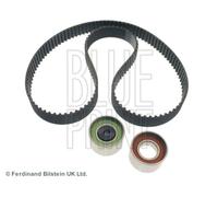 BLUE PRINT ADM57318 Timing Belt Set for MAZDA