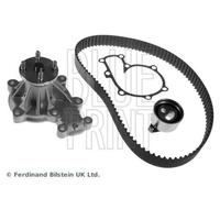 Timing Belt Kit + Water Pump Metal ADM57325 BLUE PRINT for MAZDA FORD