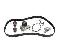 Blue Print ADM573704 Timing Belt Kit with water pump, pack of one