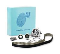 Timing Belt Kit + Water Pump Metal ADM573705 BLUE PRINT for MAZDA 6 Hatchback 5