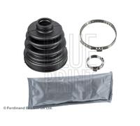 BLUE PRINT ADM58117 CV boot kit, drive shaft