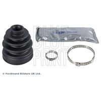 BLUE PRINT ADM58141 CV boot kit, drive shaft