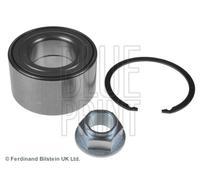 Blue Print ADM58244 Front Wheel Bearing Kit Fits Mazda 6 GAM6-33-047B