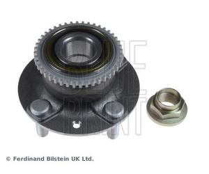 BLUE PRINT ADM58325 Wheel Bearing Kit Rear Left Right Replacement Fits Mazda