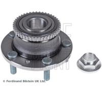 BLUE PRINT ADM58331 Wheel Bearing Kit Rear Left Right Replacement Fits Mazda
