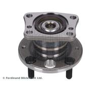 BLUE PRINT ADM58337 Wheel Bearing Kit Rear Left Right Fits Mazda Mazda2