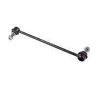 Blue Print ADM58553 Stabiliser Link with lock nuts, pack of one