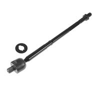 Blue Print ADM58753 Inner Tie Rod with nut and locking plate, pack of one
